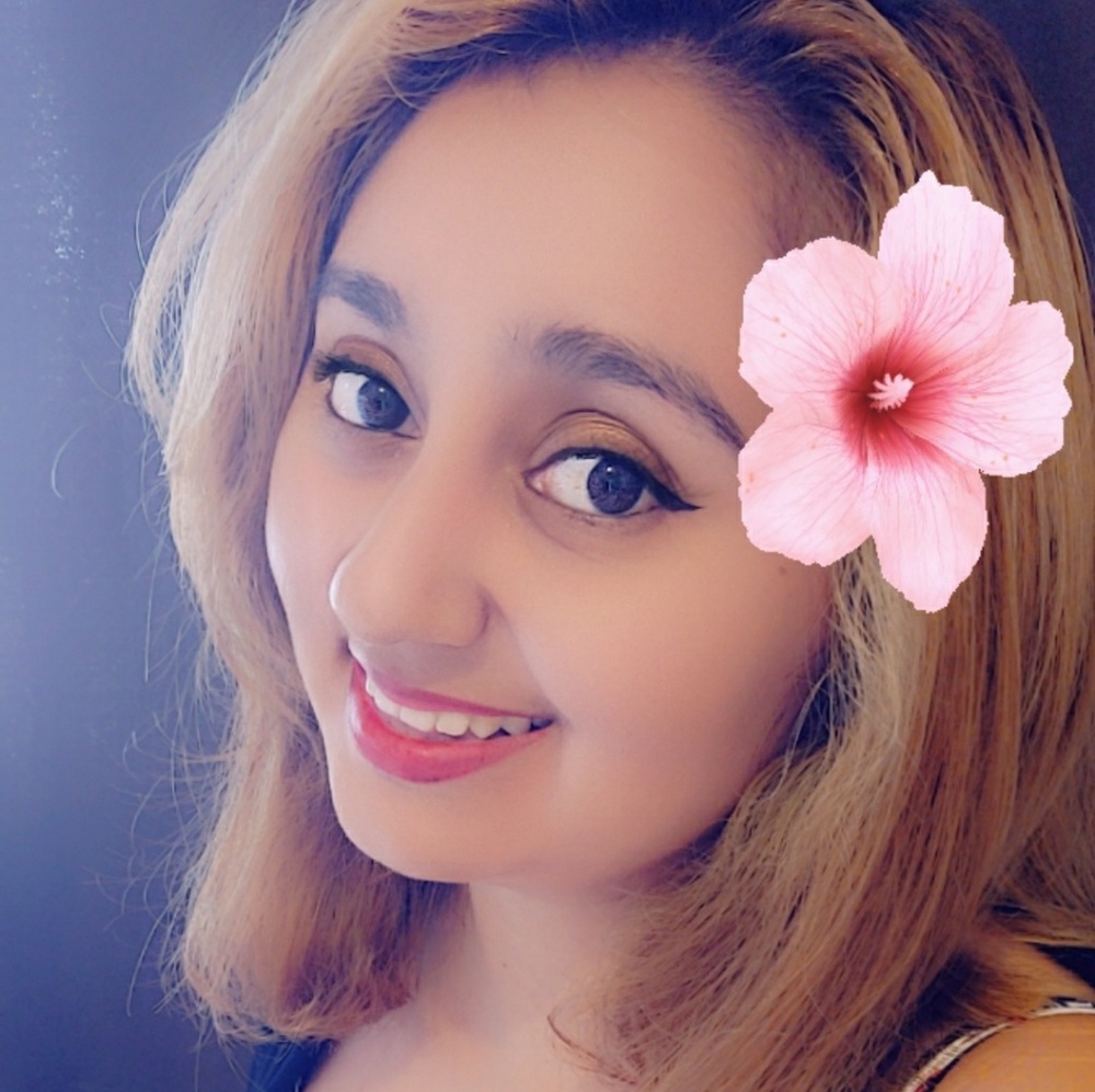 Meet your Posher, MysticFox5